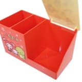 まいぜんシスターズ 小物入れ付きペンスタンド&スマホスタンド | cinemacollection | 詳細画像2