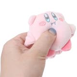 星のカービィ ヘアアクセ アームレストシュシュ | cinemacollection | 詳細画像2