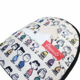 スヌーピー 哺乳瓶ケース 保温保冷マグポーチ | cinemacollection | 詳細画像4 