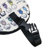 スヌーピー 哺乳瓶ケース 保温保冷マグポーチ | cinemacollection | 詳細画像5 