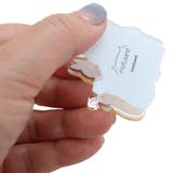 モフサンド クリップ アクリルクリップ | cinemacollection | 詳細画像2