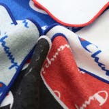 チャンピオン ミニタオル はんかちタオル5枚セット | cinemacollection | 詳細画像2 