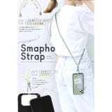 スマホアクセ スマホストラップ クーリア スマホショルダー 斜めがけ グッズ | cinemacollection | 詳細画像6