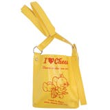 トムとジェリー ショルダーバッグ スクエアミニショルダーバッグ | cinemacollection | 詳細画像1