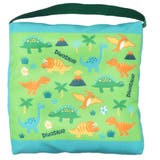 cinemacollection【KIDS】（シネマコレクション） | ピッコリーノ 学校座布団 スクールクッション わんぱくダイナソー 丸眞 新学期準備雑貨 小学生 男の子 グッズ