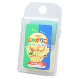 じゃがりこ2 消しゴム 香り付きねりけし | cinemacollection | 詳細画像1