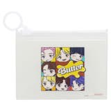 タイニータン クリップ ケース付クリップ | cinemacollection | 詳細画像2 