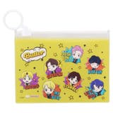 タイニータン クリップ ケース付クリップ | cinemacollection | 詳細画像2 