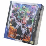 仮面ライダーギーツ インテリア雑貨 ジグソーパズル108ラージピース | cinemacollection | 詳細画像1
