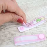 すみっコぐらし 名札 ネームタグ | cinemacollection | 詳細画像2 