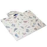 キルトレッスンバッグ ジュニアお稽古かばん くるま | cinemacollection【KIDS】 | 詳細画像2