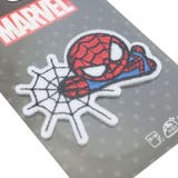 スパイダーマン ワッペン アイロンパッチシール | cinemacollection | 詳細画像2 