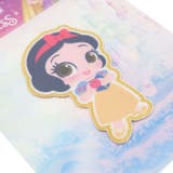 ディズニープリンセス ワッペン アイロンパッチシール | cinemacollection | 詳細画像2 