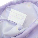 巾着袋 きんちゃくポーチS デイジー | cinemacollection【KIDS】 | 詳細画像3 