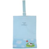 タマ&フレンズ シューズバッグ シンプルシューズケース | cinemacollection | 詳細画像1