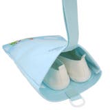 タマ&フレンズ シューズバッグ シンプルシューズケース | cinemacollection | 詳細画像3