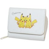 ポケットモンスター ミニウォレット ミニ財布 | cinemacollection【KIDS】 | 詳細画像1
