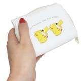 ポケットモンスター ミニウォレット ミニ財布 | cinemacollection【KIDS】 | 詳細画像2