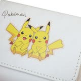 ポケットモンスター ミニウォレット ミニ財布 | cinemacollection【KIDS】 | 詳細画像5