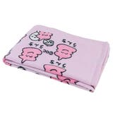 おえかきさん フェイスタオル プリントロングタオル | cinemacollection | 詳細画像3 