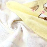 にゃんにゃんにゃーるど フェイスタオル プリントロングタオル | cinemacollection | 詳細画像2