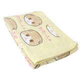 にゃんにゃんにゃーるど フェイスタオル プリントロングタオル | cinemacollection | 詳細画像3