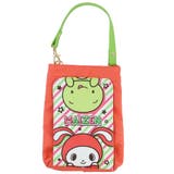 まいぜんシスターズ ポケットティッシュケース付きミニポーチ ポケットティッシュポ… | cinemacollection | 詳細画像1 