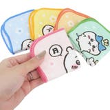 ちいかわ ミニタオル はんかちタオル5枚セット | cinemacollection | 詳細画像3