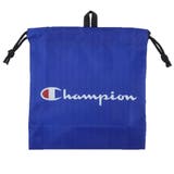 チャンピオン 巾着袋 きんちゃくポーチS | cinemacollection | 詳細画像1 