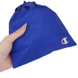 チャンピオン 巾着袋 きんちゃくポーチS | cinemacollection | 詳細画像2 