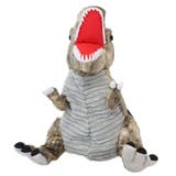 デイパック ぬいぐるみリュック ブラウン | cinemacollection【KIDS】 | 詳細画像2