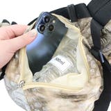 デイパック ぬいぐるみリュック ブラウン | cinemacollection【KIDS】 | 詳細画像4