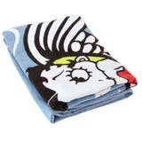 ベティブープ バスタオル プリントビッグタオル | cinemacollection | 詳細画像3