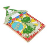 トイストーリー ピンズ コレクションピンバッジ | cinemacollection | 詳細画像2