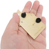 トイストーリー ピンズ コレクションピンバッジ | cinemacollection | 詳細画像3