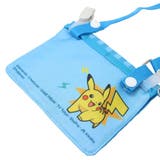 ポケットモンスター クリップポケット ショルダー付きおでかけウォレット | cinemacollection【KIDS】 | 詳細画像2