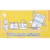 ポケットモンスター クリップポケット ショルダー付きおでかけウォレット | cinemacollection【KIDS】 | 詳細画像4