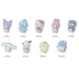 サンリオキャラクターズ アクリルクリップ ダイカットスタンドクリップ全9種 | cinemacollection | 詳細画像1
