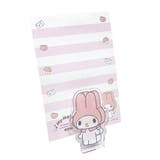 サンリオキャラクターズ アクリルクリップ ダイカットスタンドクリップ全9種 | cinemacollection | 詳細画像2