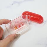 ハローキティ エアーポッズプロケース AirPods | cinemacollection | 詳細画像2