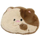 スプラトゥーン3 クッション ダイカットクッション | cinemacollection | 詳細画像1 