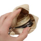 トムとジェリー ミニポーチ カラビナ付きミニポーチ | cinemacollection | 詳細画像2 