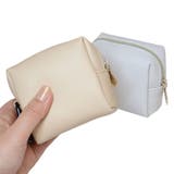 トムとジェリー ミニポーチ カラビナ付きミニポーチ | cinemacollection | 詳細画像3 