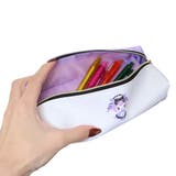 クロミ ペンポーチ 2ルームペンケース | cinemacollection | 詳細画像3