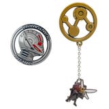 アントマン＆ワスプ クアントマニア ピンズ | cinemacollection | 詳細画像1 