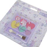 キャンディガーデン キッズコスメ チーク＆アイシャドウパレット | cinemacollection【KIDS】 | 詳細画像2 