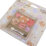 ボーテアンファン キッズコスメ チーク＆アイシャドウパレット | cinemacollection【KIDS】 | 詳細画像2 