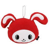 まいぜんシスターズ 小銭入れ ぬいぐるみコインケース | cinemacollection | 詳細画像1 