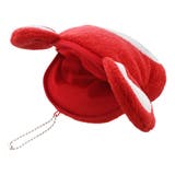 まいぜんシスターズ 小銭入れ ぬいぐるみコインケース | cinemacollection | 詳細画像3 