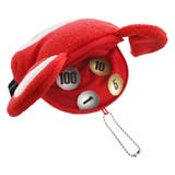 まいぜんシスターズ 小銭入れ ぬいぐるみコインケース | cinemacollection | 詳細画像4 